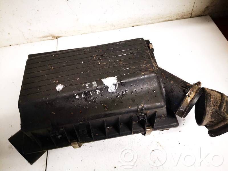 Opel Astra F Luftfilterkasten 