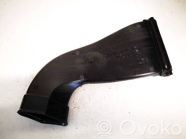Volvo XC70 Salono oro latakas (-ai) 