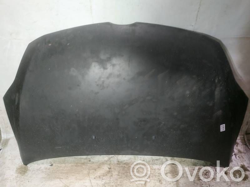 Mazda 5 Vano motore/cofano 
