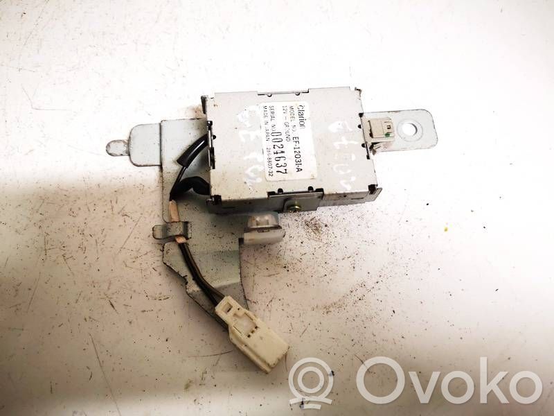 Subaru Legacy Moduł / Sterownik anteny 