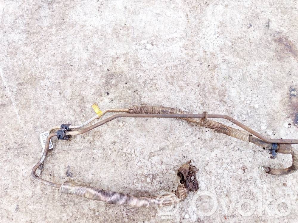 Volvo XC70 Tubo flessibile aria condizionata (A/C) 