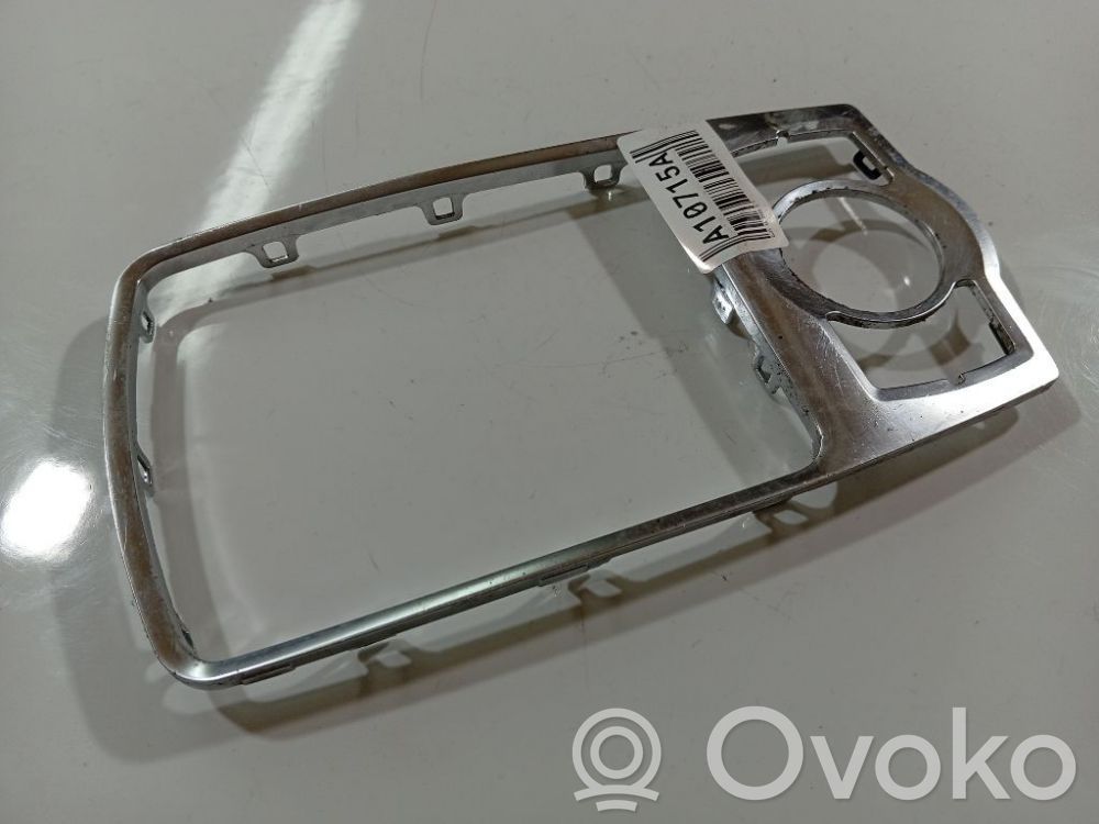 Audi A6 S6 C6 4F Altra parte interiore 