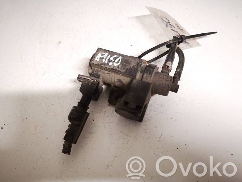 Fiat Bravo Solenoid supapă turbosuflantă 