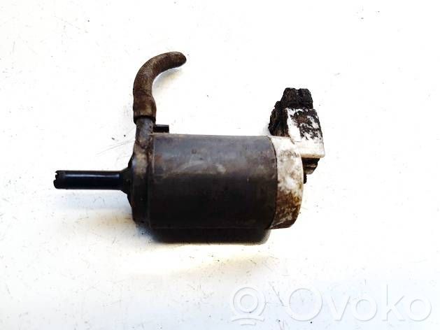 Nissan Micra Windscreen/windshield washer pump 