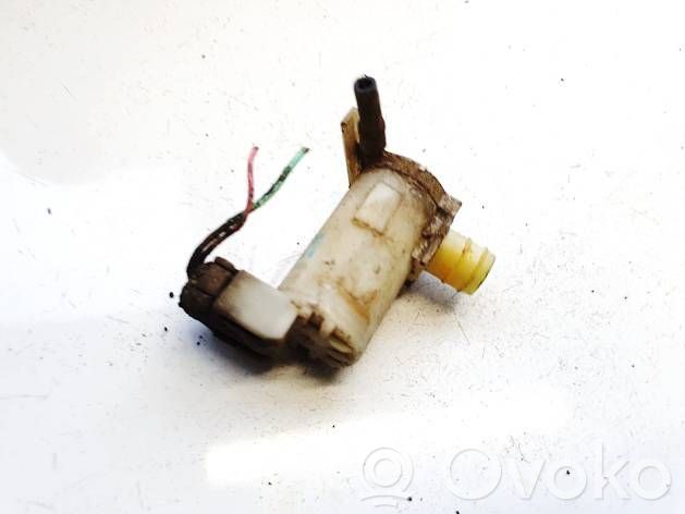 Nissan Almera Pompă spălător parbriz 