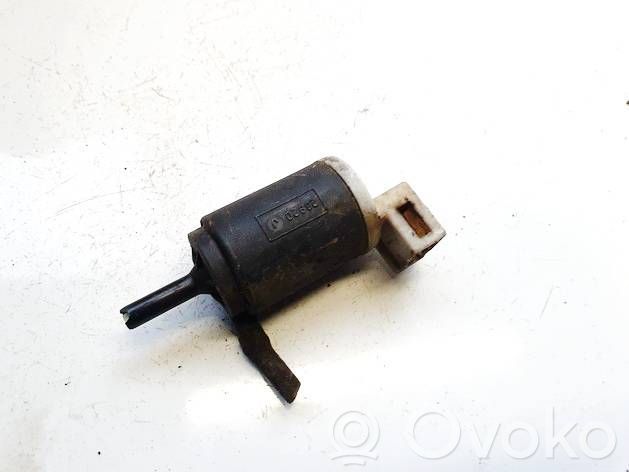 Nissan Micra Pompa spryskiwacza szyby przedniej / czołowej 