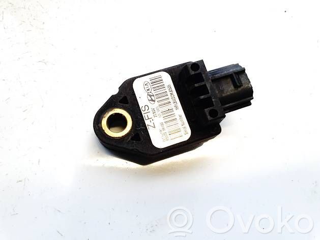 Hyundai i30 Sensore d’urto/d'impatto apertura airbag 