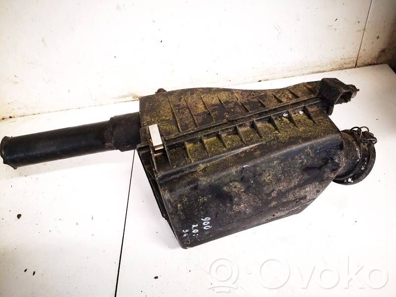 Saab 900 Air filter box 