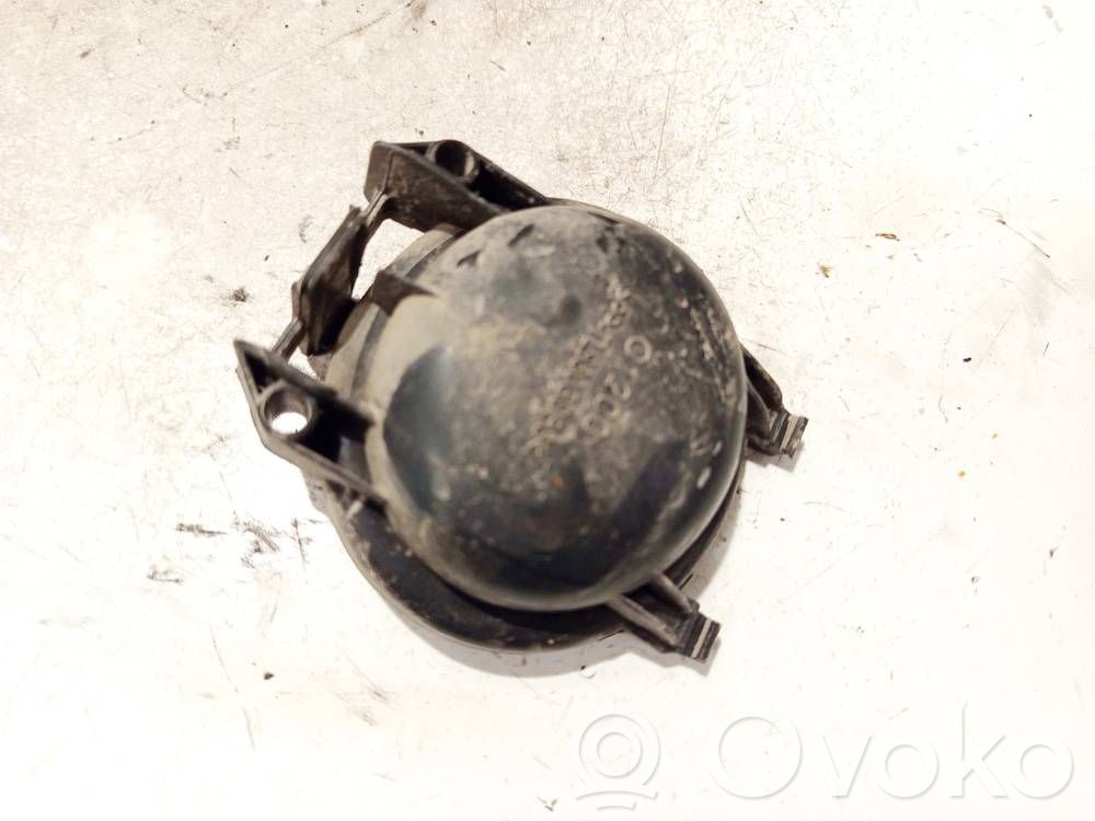 Mercedes-Benz B W245 Deckel Abdeckung Scheinwerfer 