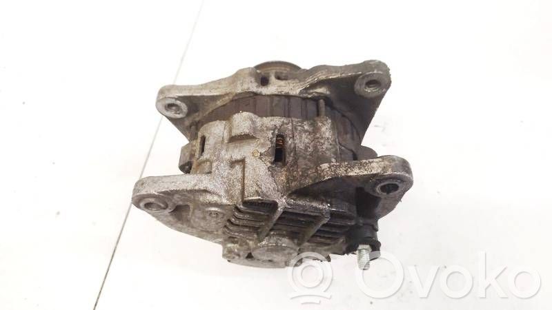 Mazda 5 Alternator 