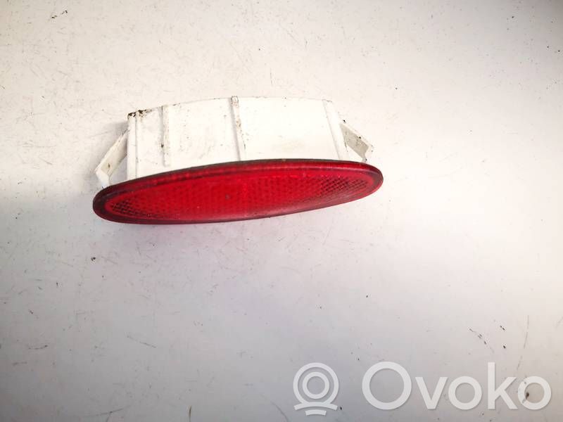 Nissan Primera Luz interna puerta trasera 
