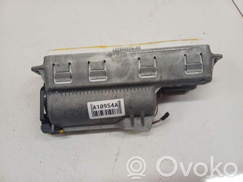 Audi A3 S3 8P Airbag de passager