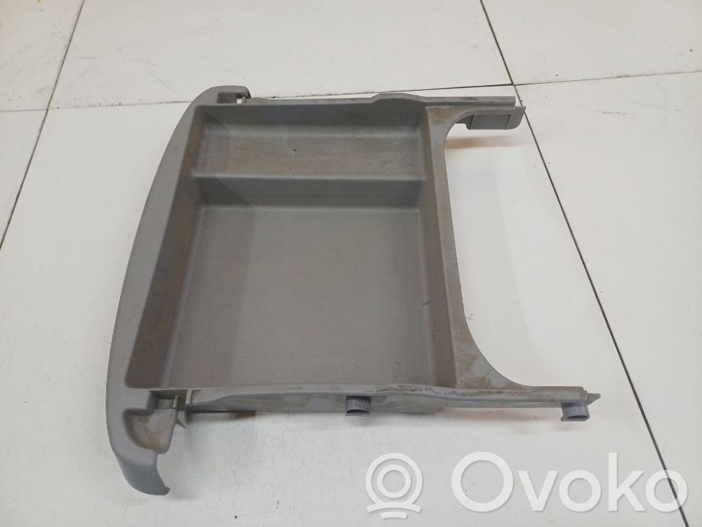 Skoda Octavia Mk2 (1Z) Handschuhfach