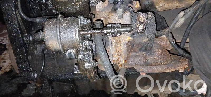 Turbīna   PMF100500,PMF100500