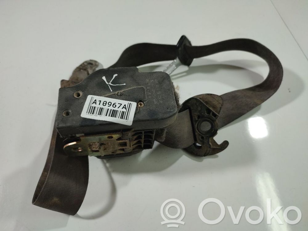 Cinturón delantero   ALE560,269200,3B1857706A,ALE560