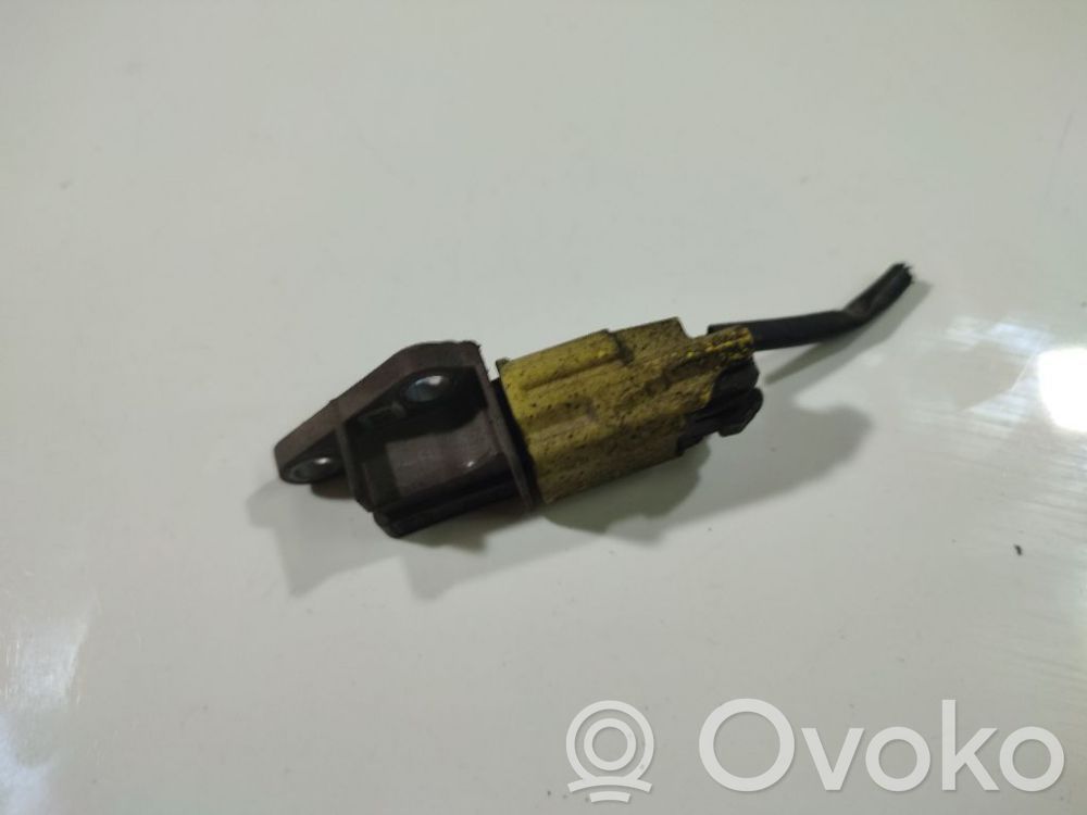 Audi A6 S6 C6 4F Sensore d’urto/d'impatto apertura airbag