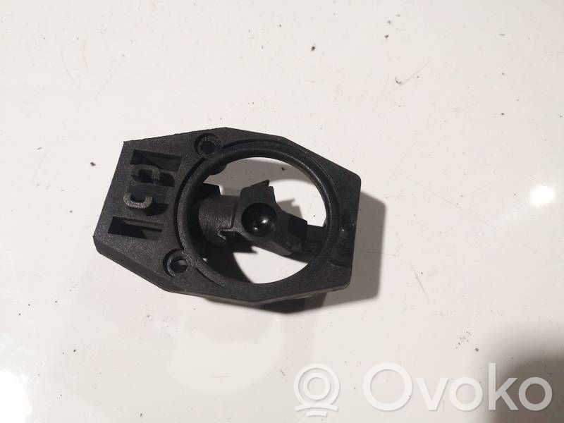 Volkswagen Bora Altra parte interiore
