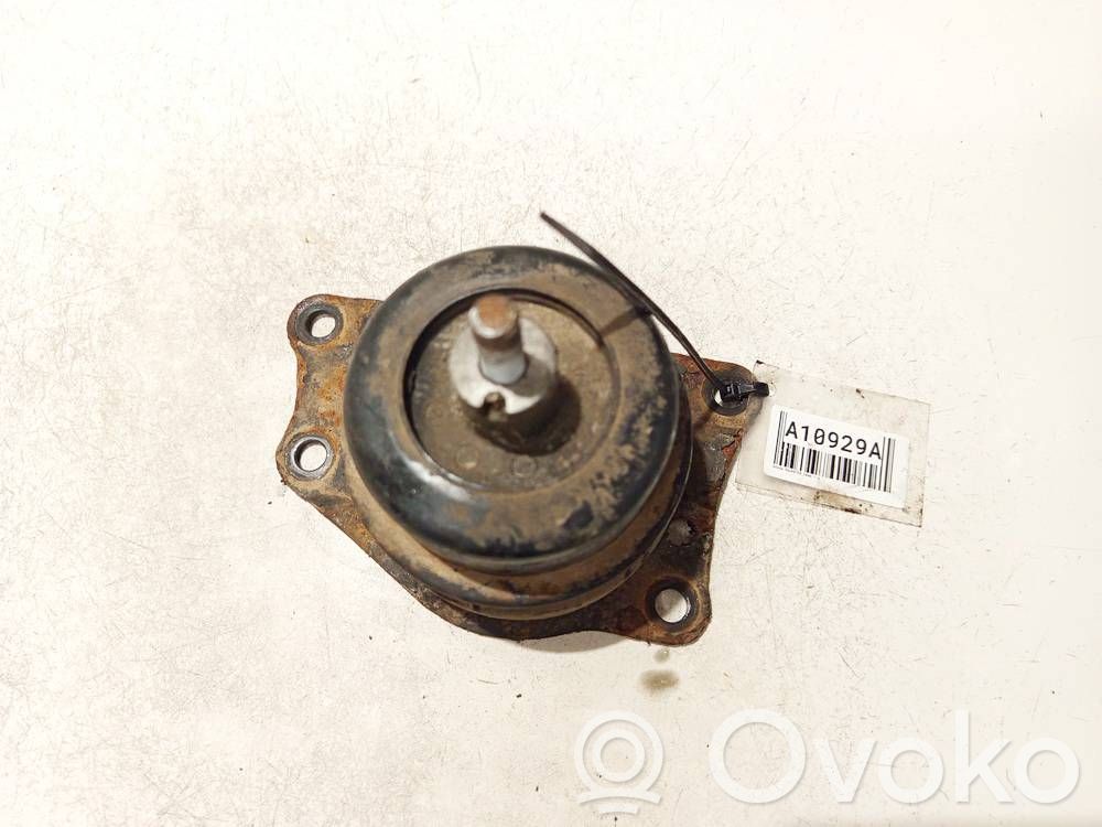 Skoda Roomster (5J) Supporto di montaggio del motore