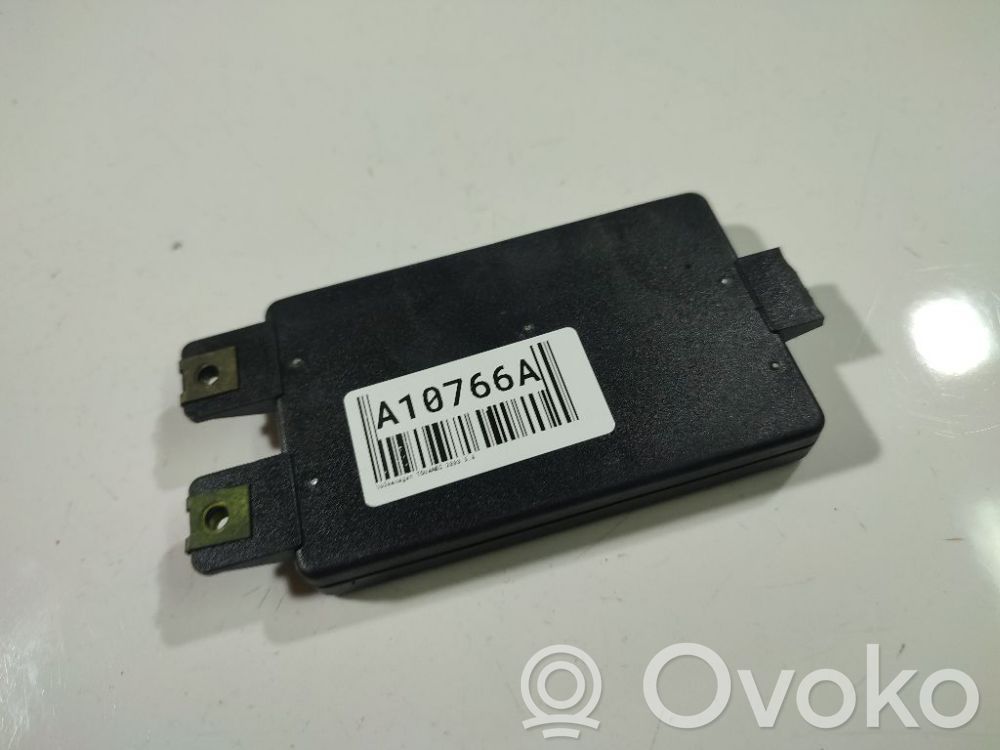 Volkswagen Touareg I Centralina antenna 