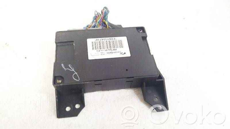 Nissan Primera Alte unități/module de control 