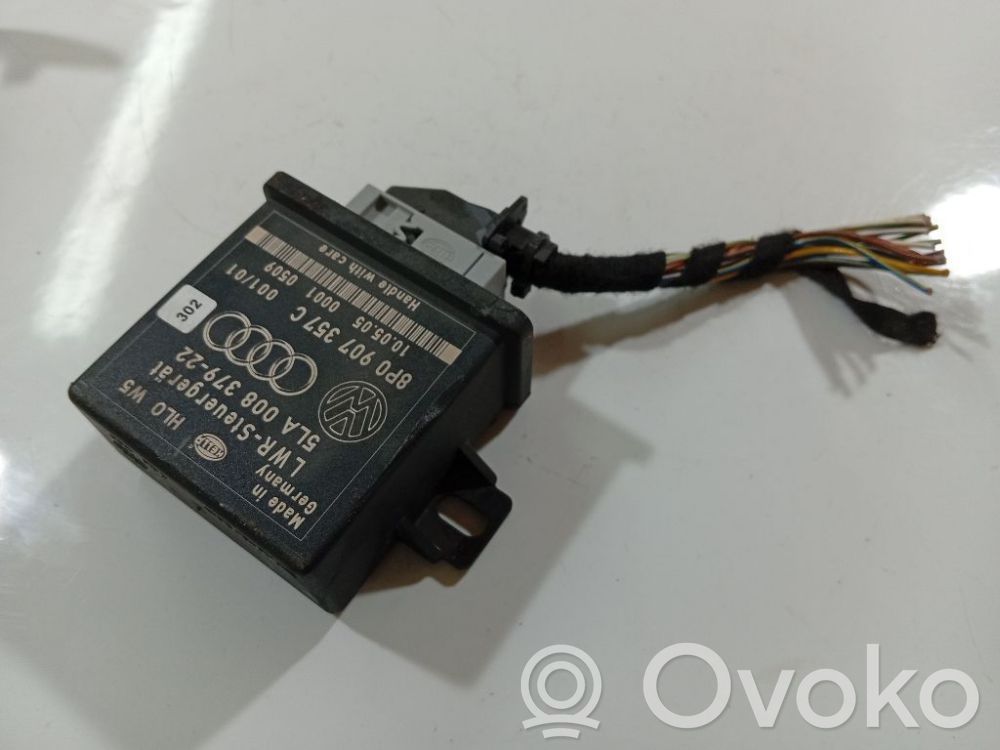 Audi A6 S6 C6 4F Modulo luce LCM 
