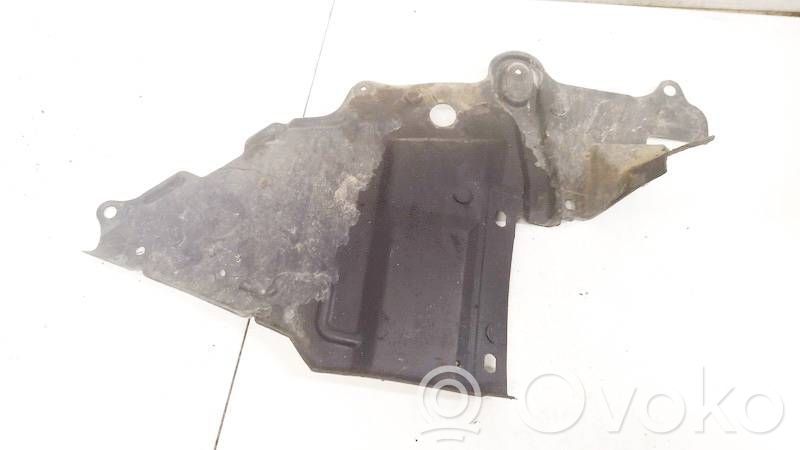 Nissan Primera Placa protectora/protector antisalpicaduras motor