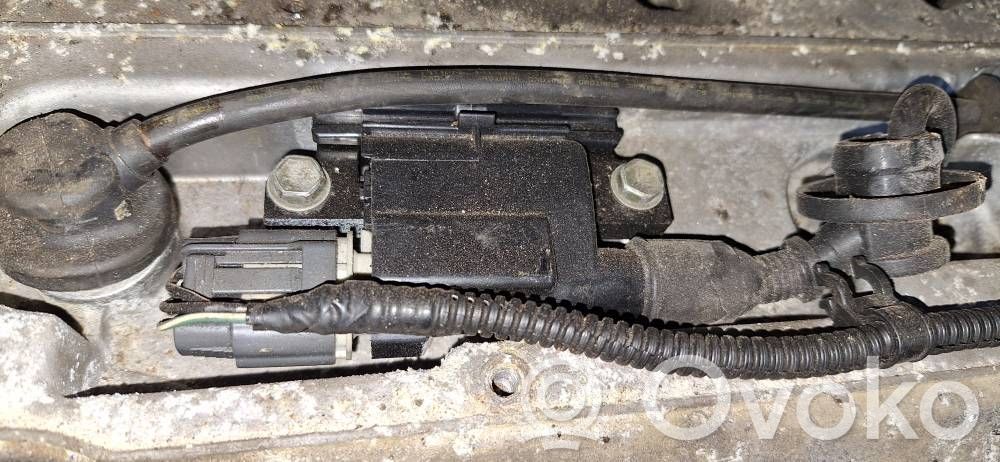 Suzuki Ignis Bobină aprindere 
