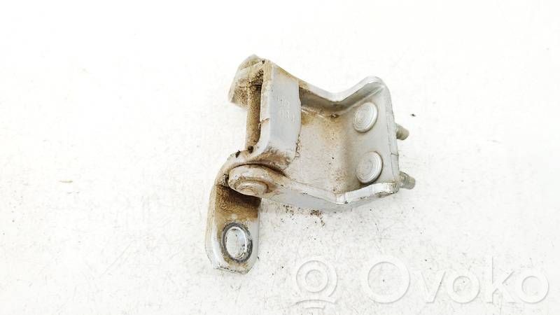 Bisagra del maletero/compartimento de carga