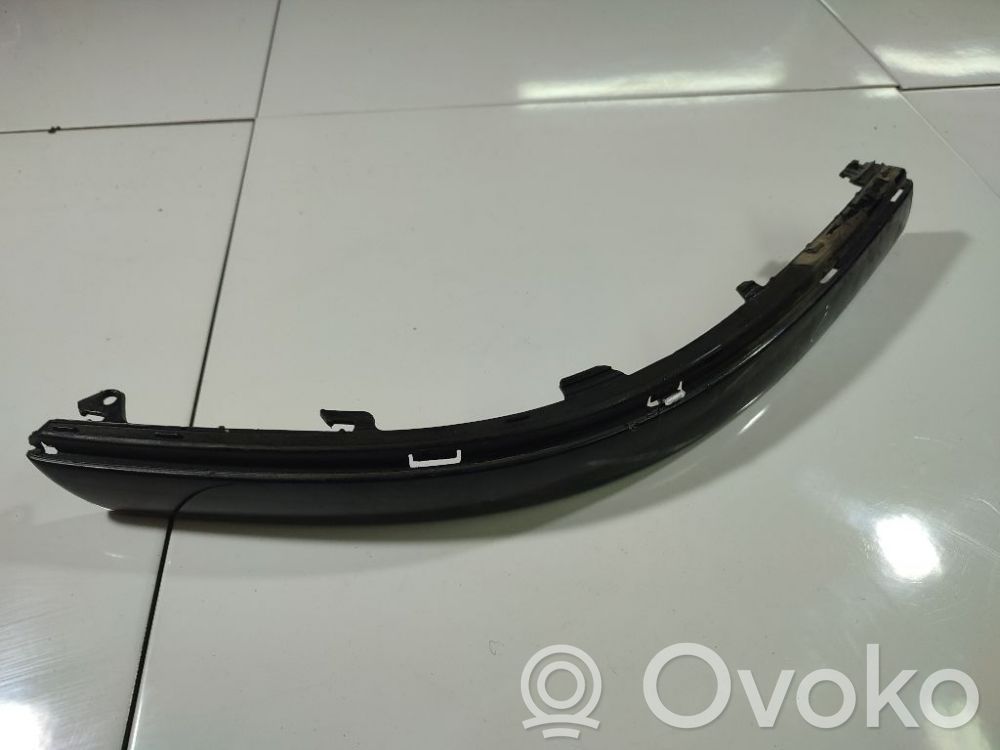 Volkswagen PASSAT B5.5 Modanatura separatore del paraurti anteriore 