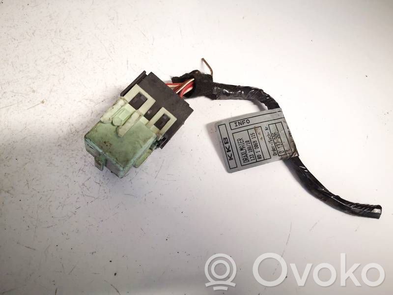 Mini One - Cooper R50 - 53 Alte relee 