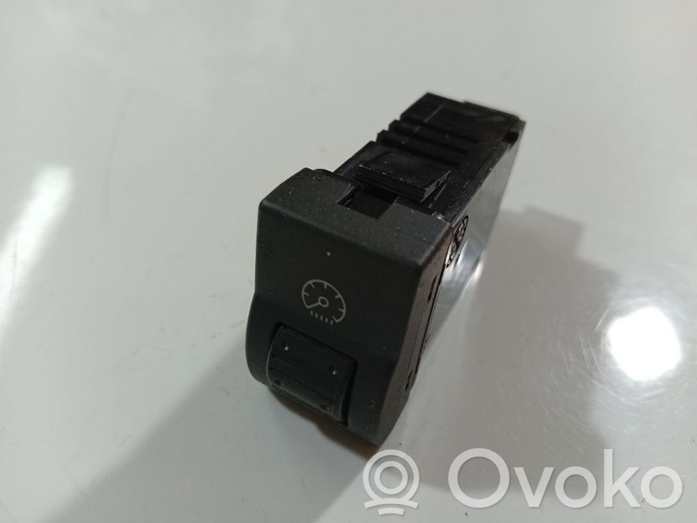 Interruptor de control del panel de luces   BP4K666R0,04057800,BP4K666R0