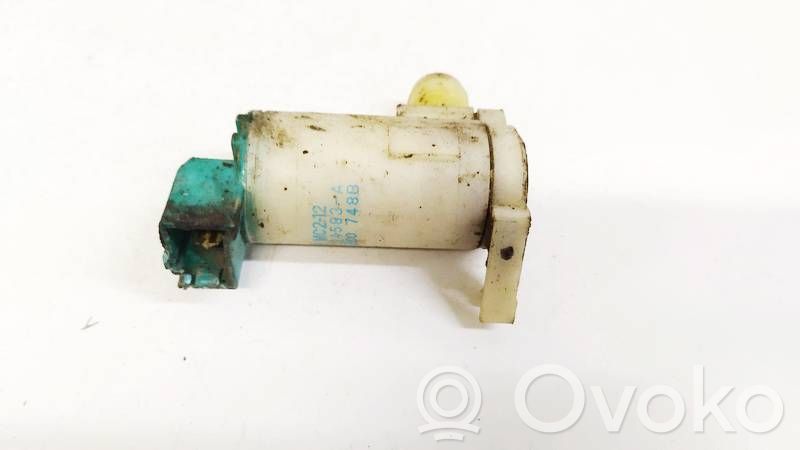 Nissan Almera Windscreen/windshield washer pump 