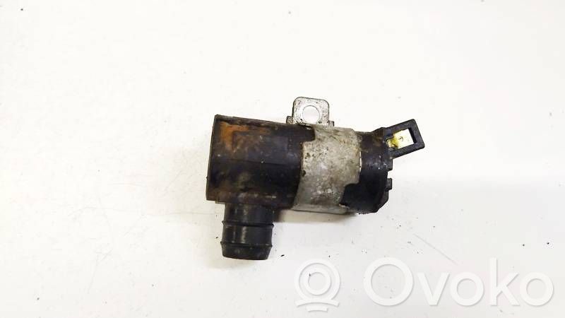 Windscreen/windshield washer pump   UED