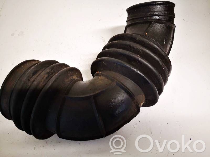 Ford Transit Air intake hose/pipe 