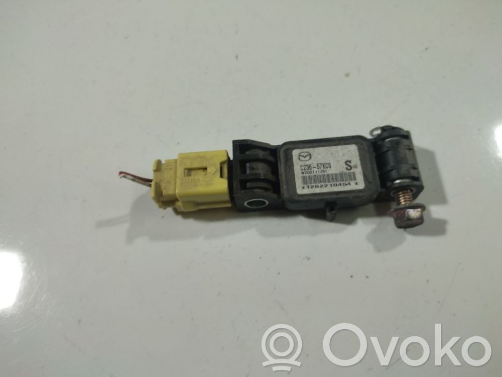 Airbagsensor Crashsensor Drucksensor   C23657KC0,1262210454,C23657KC0,C23657KC0,W002T11781