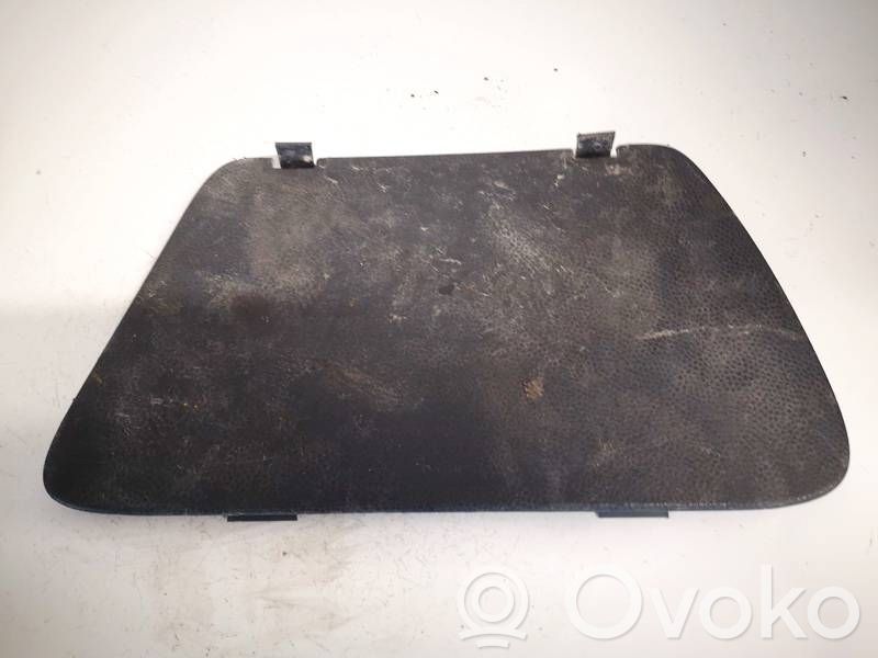 Mini One - Cooper R50 - 53 Altra parte interiore 