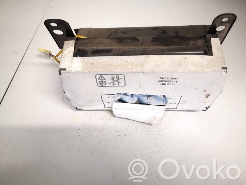 Airbag del pasajero   7056934,5319169,5319169,7056934
