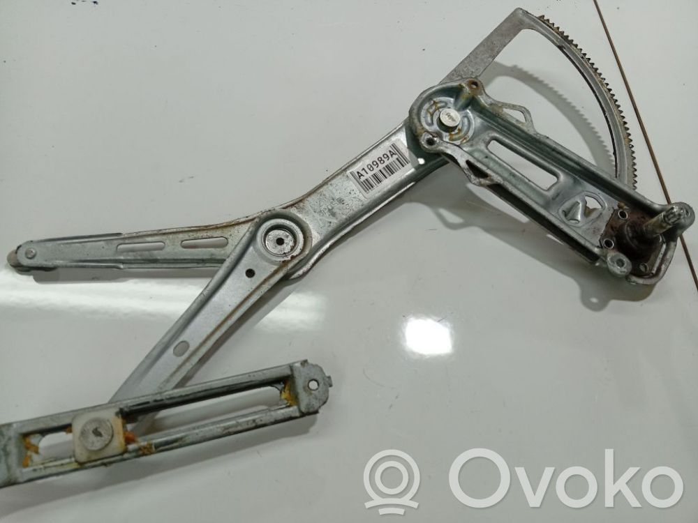 Opel Astra G Alzacristalli del portellone scorrevole con motorino
