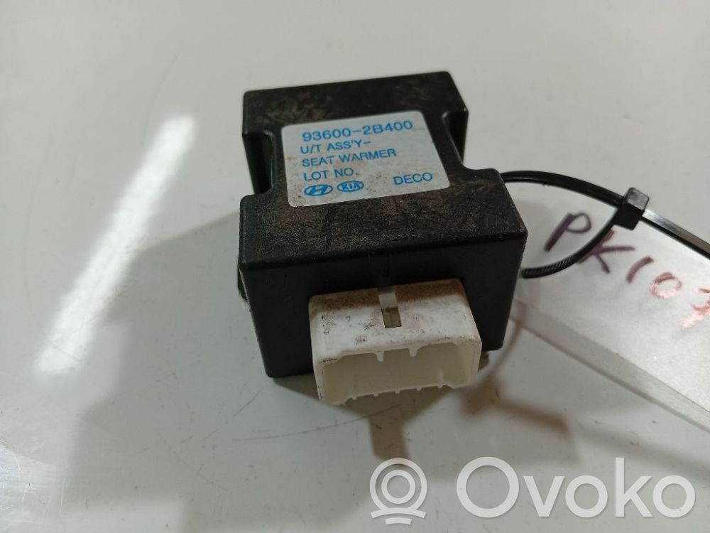 Autres unités de commande / modules   936002B400,936002B400,936002B400,936002B400
