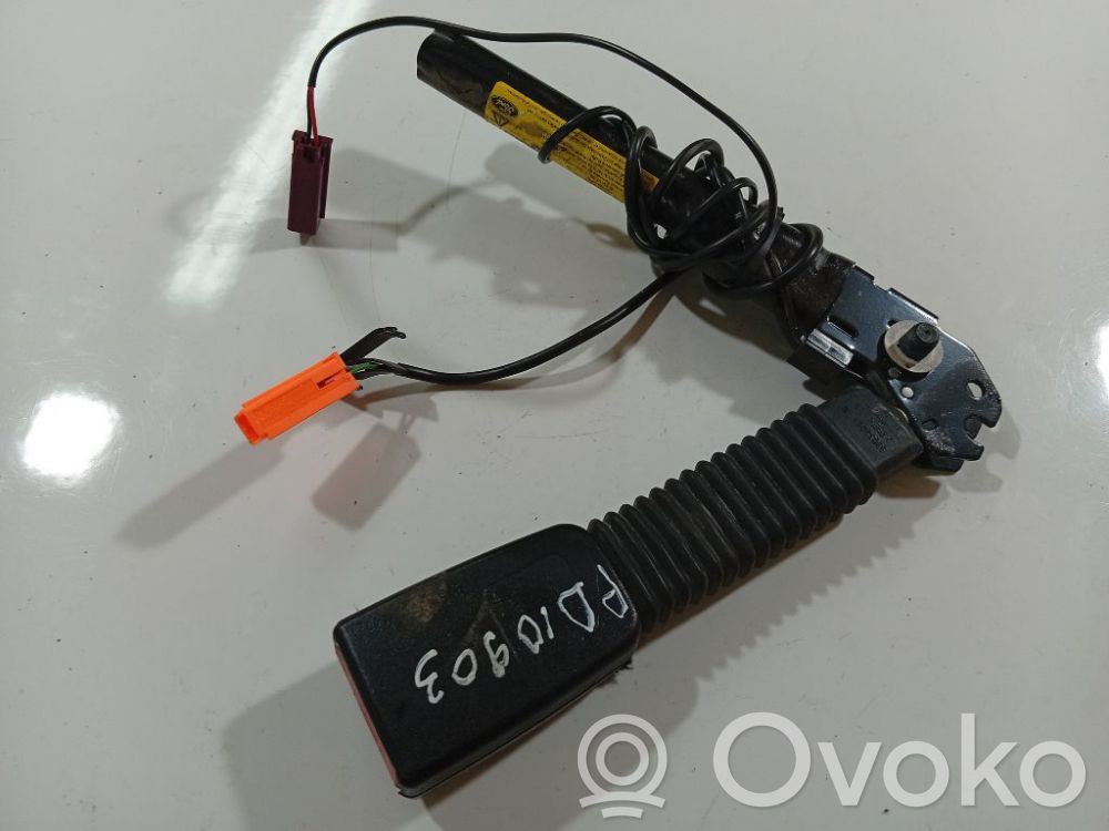 Sagtis diržo priekinė   95021,33043107E,95021,BAMPT11177,BAMPT11177,Z000103280052