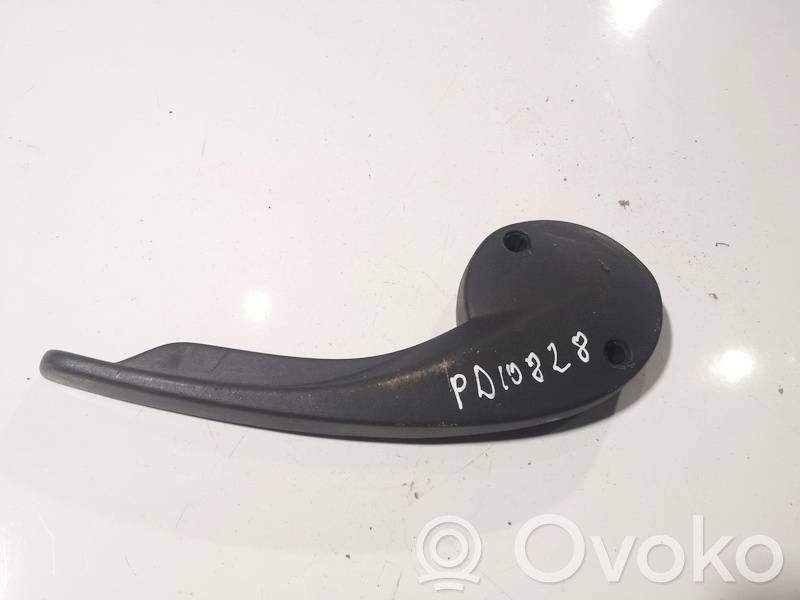 Volkswagen Polo IV 9N3 Alte piese de interior 