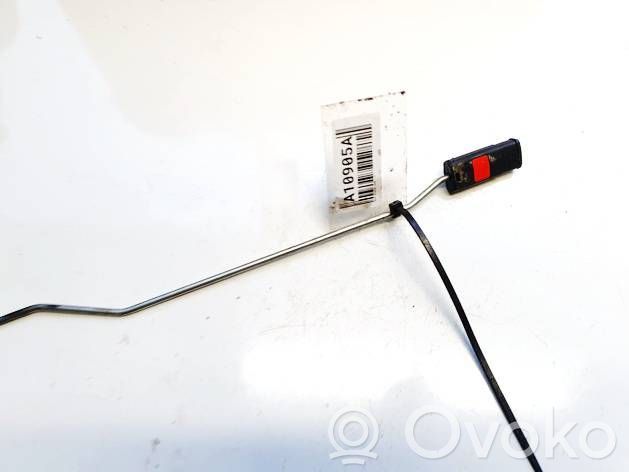 Opel Signum Botón interruptor de bloqueo de puertas 