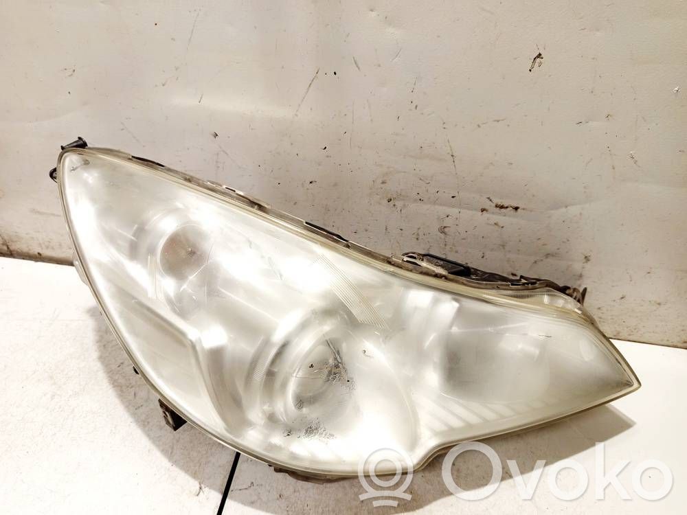 Headlight/headlamp   9922681017,9922681017