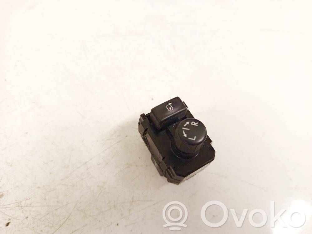 Subaru Outback Interruttore specchietto retrovisore