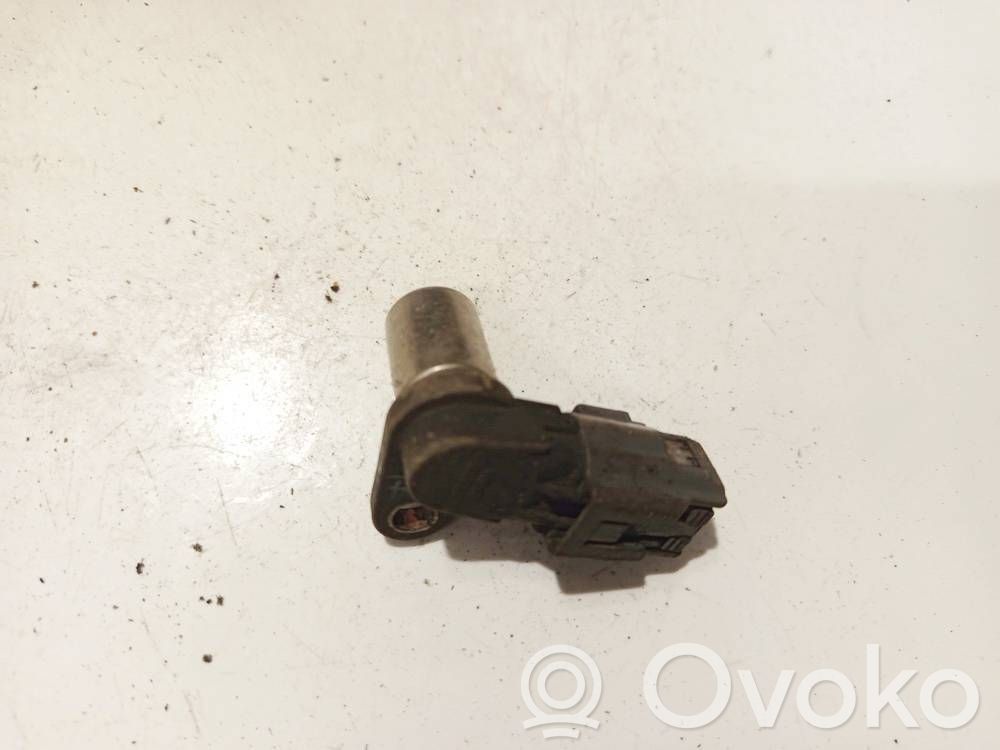 Mazda 626 Crankshaft position sensor 