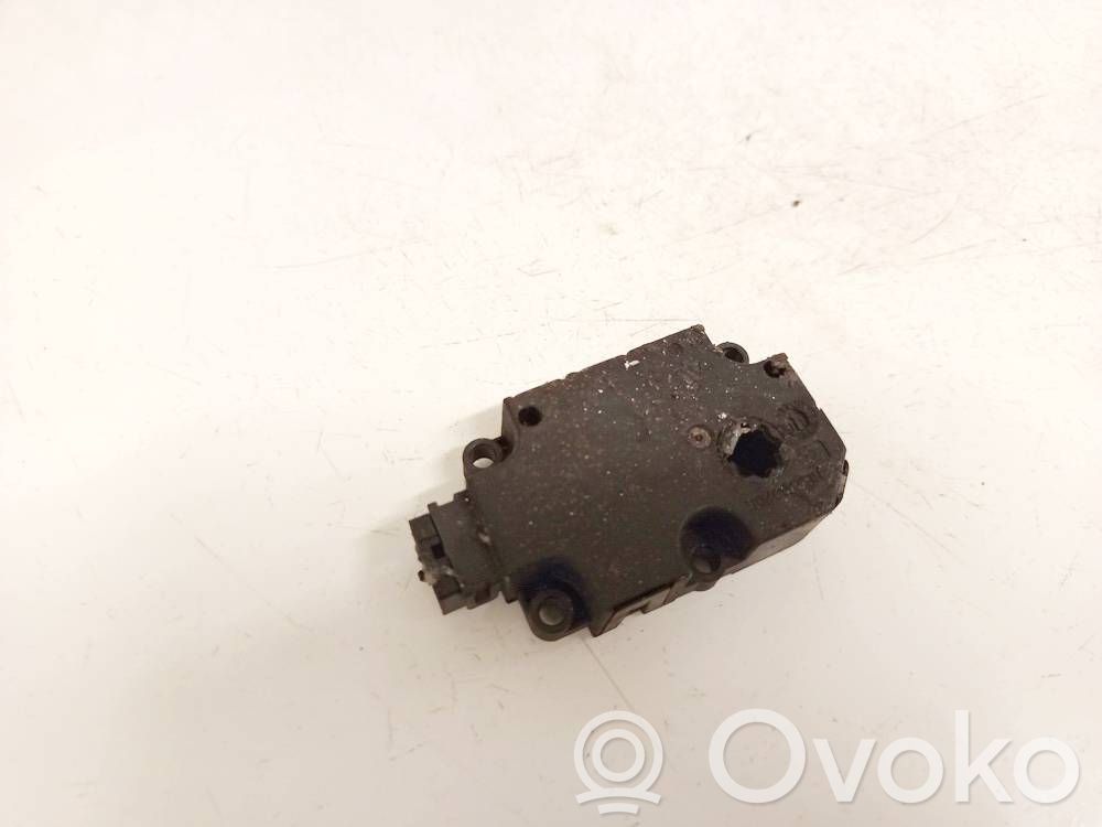 Audi A6 S6 C7 4G Motorino attuatore aria