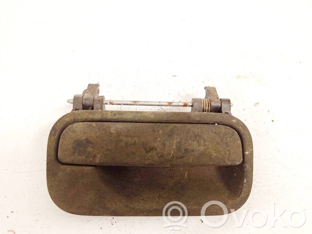 Manecilla externa puerta delantera   GM712,GM712