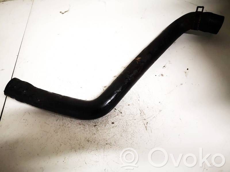 Volkswagen Vento Tubo flessibile del liquido di raffreddamento del motore
