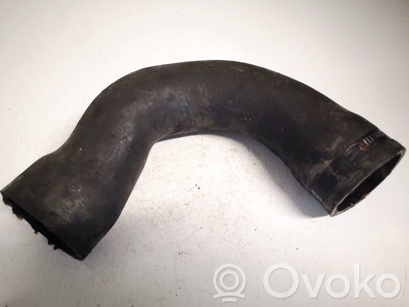 Volkswagen Caddy Tubo flessibile intercooler 