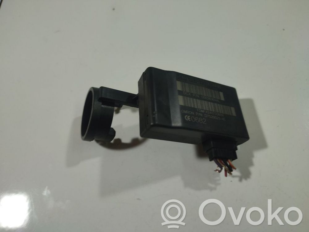 Chrysler Sebring (JS) Ignition lock 